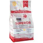 SUPERIOR ADULT COMPLETE WITH KRILL (SALMON) (SMALL BITE) 1.5kg F4DDSS304
