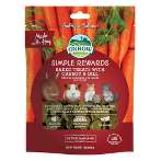 SIMPLE REWARDS BAKED TREATS WITH CARROT & DILL 60g OB-BTCD