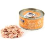 FINEST TUNA FILLET WITH SQUID 70g F4DCTW363