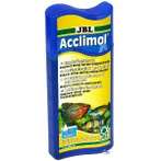 ACCLIMOL 100ml - ACCLIMATIZE FISH & REDUCE STRESS AM-271
