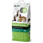 BACK TO NATURE LITTER 10 LITRE BC21