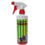 DISINFECTANT SPRAY 500ml CP-DS0500