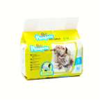 PAMPERS DIAPERS (SMALL) 16pcs PAMPETSDIAPERS-S
