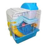 SMALL ANIMAL CAGE BW/BE-H003
