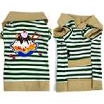 T-SHIRT ICE CREAM (GREEN) (SMALL) DDY0T544S