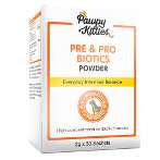 PRE & PRO BIOTICS POWDER (2g x 30) VPPKPB230