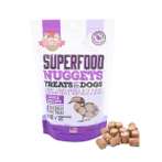 FREEZE DRIED SUPERFOOD NUGGETS - DUCK 102g CTP0SUPERDUCK