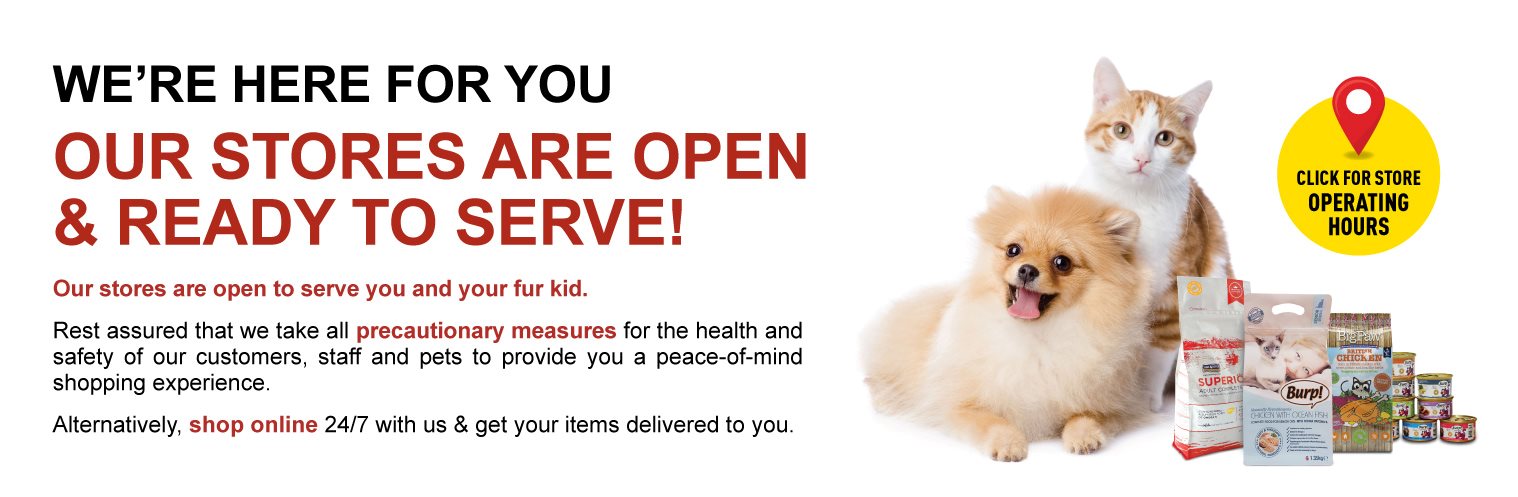 Pet Lovers Centre Malaysia Online Pet Shop
