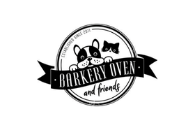 Barkery Oven and Friends