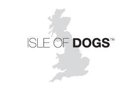Isle Of Dogs 
