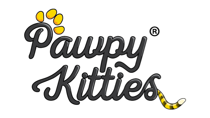 Pawpy Kitties