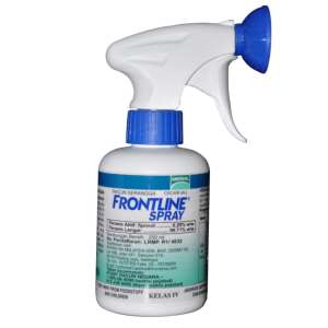 Frontline Frontline Spray 250Ml Malaysia