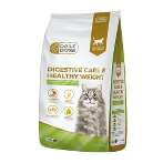 (CAT) DAILY DOSE DIGESTIVE CARE & HEALTH WEIGHT 1.5kg KIK47364