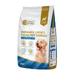 (DOG)DAILY DOSE IMMUNE CARE & HEALTHY MUSCLE 1.5kg KIK47365