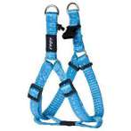 UTILITY NITELIFE STEP IN HARNESS - TURQUOISE (SMALL) RG0SSJ14F