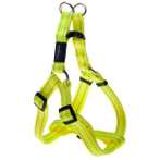 UTILITY FANBELT STEP IN HARNESS - YELLOW (LARGE) RG0SSJ06H