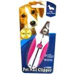 NAIL CLIPPER (SMALL) (PINK) SPE00104014