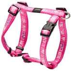 DRESS ARESPONS HARNESS - PAWS (EXTRA LARGE) (PINK) RG0SJ02CA