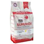 SUPERIOR ADULT COMPLETE WITH KRILL (SALMON) 1.5kg F4DDSS298
