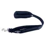 PRIMO LEAD WITH DOUBLE SAFETY HANDLE (BLACK) TRP0T301N