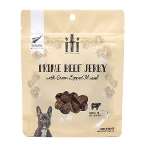 PRIME BEEF JERKY WITH GREEN LIPPED MUSSEL 100g AE0103