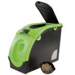 DRY BOX DELUXE13kg (BLACK / GREEN) MS0DX5013