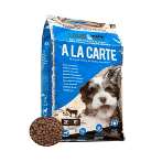 CANINE PUPPY LAMB & RICE 1.5kg CPLR1.5