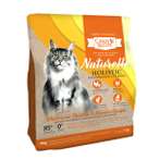 NATURELLE HOLISTIC - WHOLESOME CHICKEN & SALMON 300g ABH553400