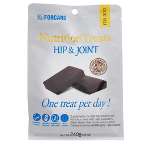 NUTRITION TREATS - HIP & JOINT 240g FOR114569