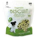 SPINACH BISCUIT 220g BW2418