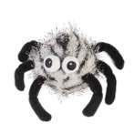 SPIDER MONSTER WITH TENNIS BALL (BLACK/WHITE) SS020K000TY007GYOS