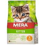 MERA BETTER CAT - KITTEN CHICKEN 2kg 038242