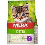 MERA BETTER CAT -  KITTEN DUCK 2kg 038342