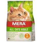 MERA BETTER CAT -  ALL ADULT CHICKEN 2kg 038442