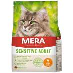 MERA BETTER CAT - SENSITIVE CHICKEN 2kg 038642