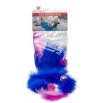 CAT BOUNCING BOA  WITH BELL PS0PS0004