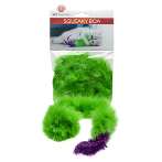 CAT SQUEAKY BOA  WITH RATTLE PS0PS0003