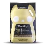 WEE KITTY BAMBOO LITTER 8L (4kg) RFC0RCBCL8