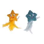 BY THE SEA SHOOTING STARS (2pcs) IDS0TOY91287
