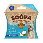 COCONUT & CHIA SEED HEALTHY BITES 50g SP00038
