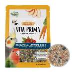 VITA PRIMA - COCKATIEL & LOVEBIRD 1.3kg VTK059762