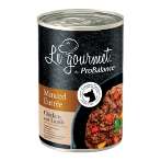 MINCED ENTRÉE CHICKEN WITH LAMB 400g 201594