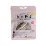 TRIAL PACKS CAPELIN WITH EGG 10g S10018