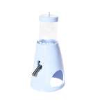 SA DRINKING BOTTLE WITH HIDE OUT FOR HAMSTER 80ml* HTY0CN110