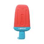 FREEZE TOY (ICE POP RED) D1069