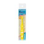 TOOTHBRUSH FOR SMALL DOGS (YELLOW) TRS051835