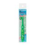 TOOTHBRUSH FOR SMALL DOGS (GREEN) TRS051842