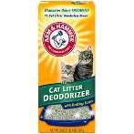 CAT LITTER DEODORIZER 20oz 101226511
