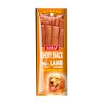 CHEWY SNACK STRAP - LAMB 50g 066222