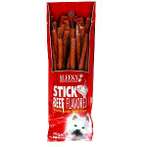 CHEWY SNACK STICK - BEEF 50g 066321